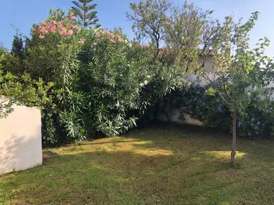 Giardino di Casa Giumagio