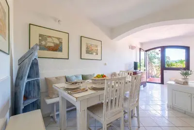 Cibo presso la villa o nelle vicinanze