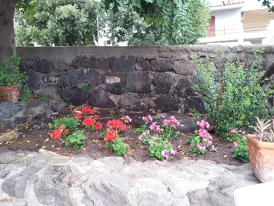 Giardino di Sa Costera