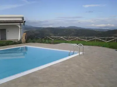 Piscina di Agriturismo Irghitula o nelle vicinanze