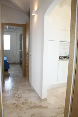 Planimetria di R House Budoni