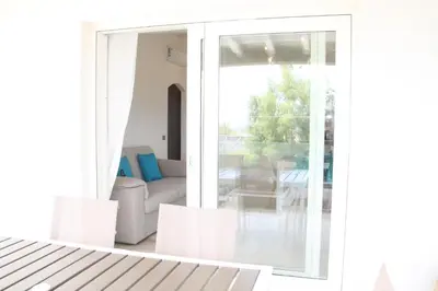 Planimetria di R House Budoni