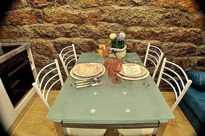 Planimetria di Residenze Civitas