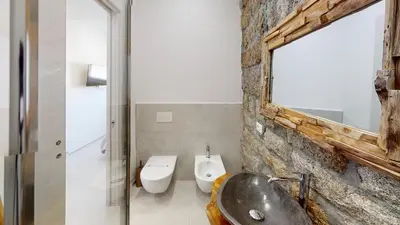 Bagno di Residenze Civitas