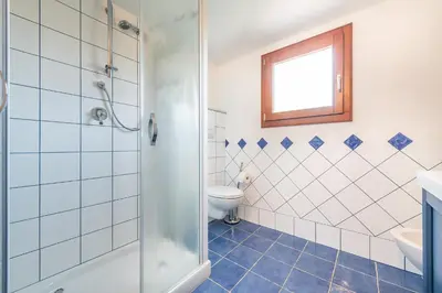 Bagno di AffittaSardegna-Attico Mare