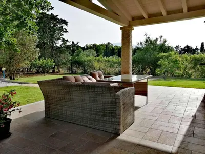 Giardino di Sa Costa