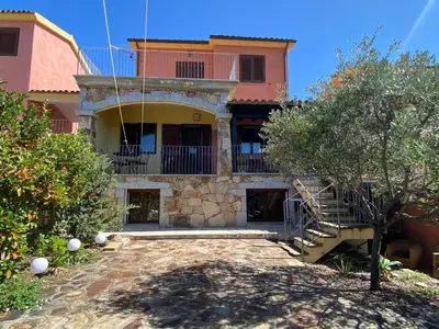 Giardino di Bellavista-Holiday-Home