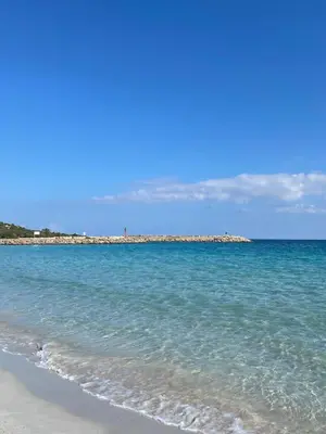 Paesaggio naturale nelle vicinanze dell'aparthotel