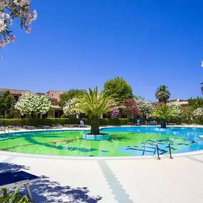 Residence Oasi Anfiteatro