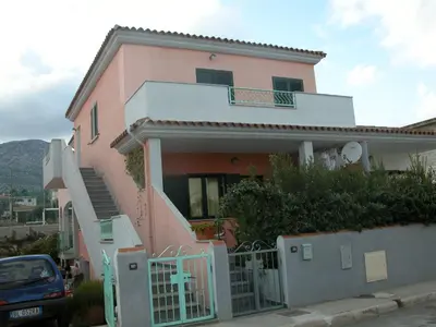 Edificio in cui si trova l'appartamento