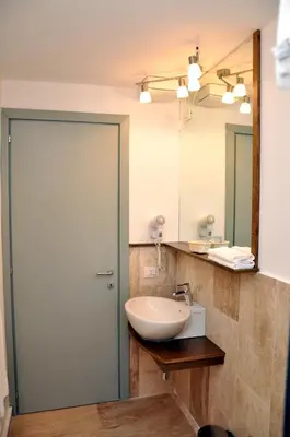 Bagno di Gil's Hotel