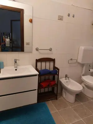 Bagno di CASA JUANNE iun P2043