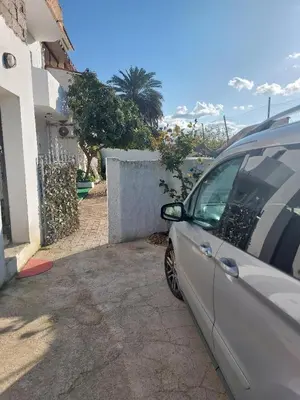 Planimetria di CASA JUANNE iun P2043