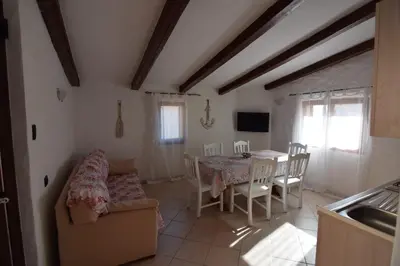 TV o dispositivi per l'intrattenimento presso Cielo e mare