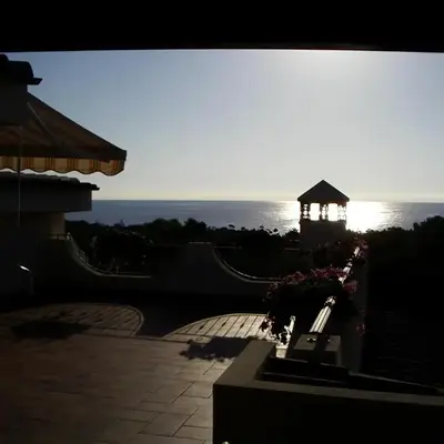 Appartamento Vista Mare