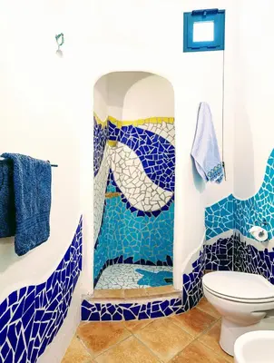 Bagno di Orosei RE - Il Paradiso degli Ulivi con PISCINA e vista mare
