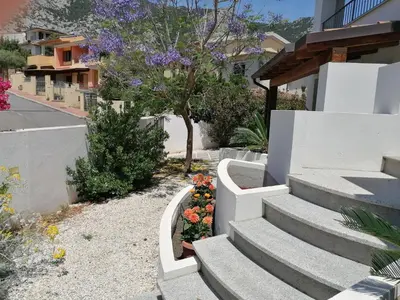 Edificio in cui si trova l'appartamento