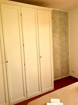 Planimetria di Residence Ataras