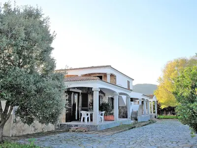 Edificio in cui si trova l'appartamento