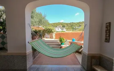 Balcone o terrazza di Casa A&M 2