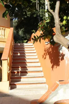 Planimetria di Casa A&M 2
