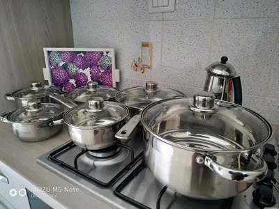 Cucina o angolo cottura di Casa Dolce Hibiscus