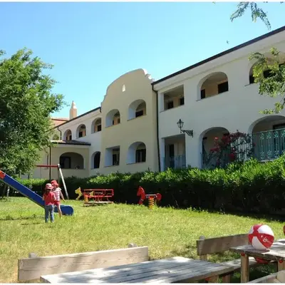 Residence Cala Liberotto