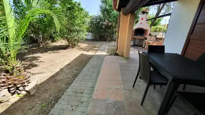 Giardino di Appartamento Maestrale