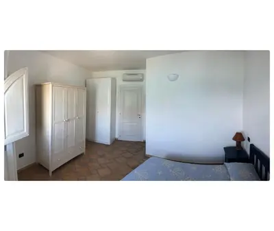 Planimetria di Incanto Apartment Golfo Aranci