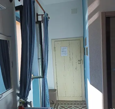 Planimetria di B&B Eleonora D'Arborea, Centro Storico