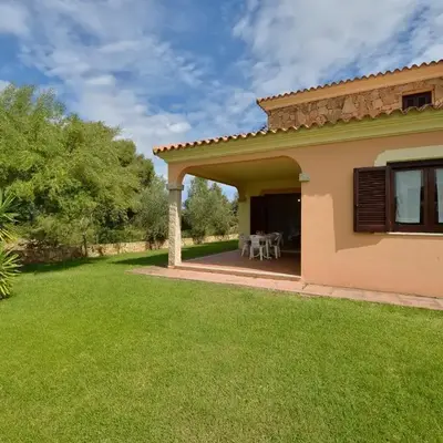 Residence Le Canne