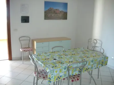Planimetria di Case Vacanza Fenicotteri