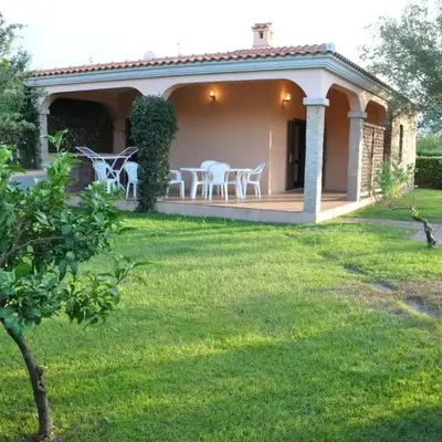 Case Vacanza Fenicotteri