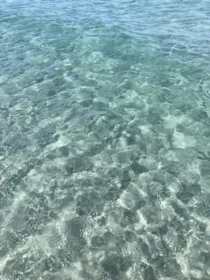 Paesaggio naturale nelle vicinanze della casa vacanze
