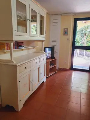 Cucina o angolo cottura di Mare Turchese