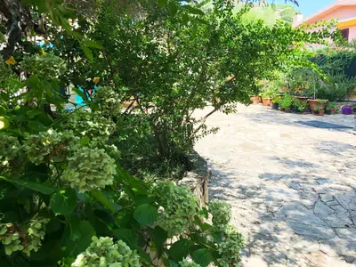 Giardino di Mare Turchese