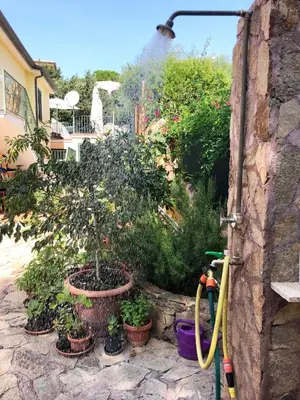Giardino di Mare Turchese