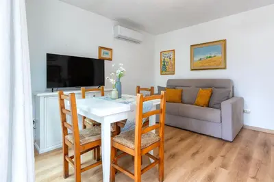 TV o dispositivi per l'intrattenimento presso Casa Sergio