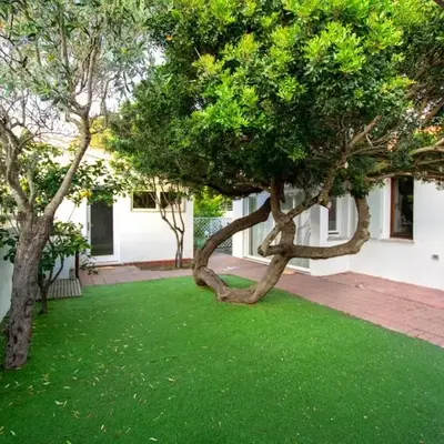 Casa Sergio
