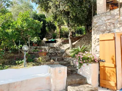 Giardino di Appartamento Vasiliki