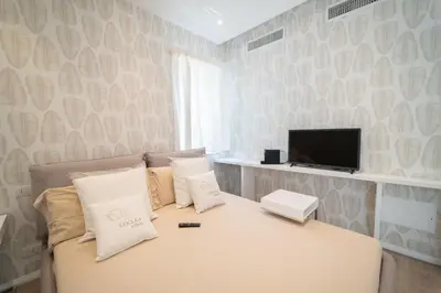 TV o dispositivi per l'intrattenimento presso Coclea Relais