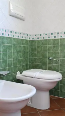Bagno di Marea