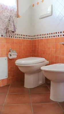 Bagno di Rena