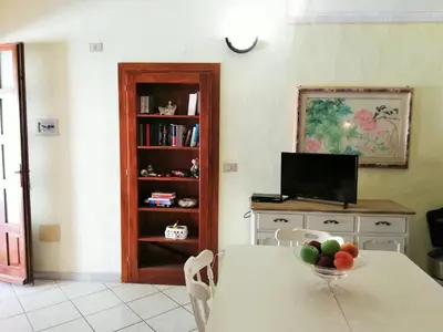 TV o dispositivi per l'intrattenimento presso CASA RITA