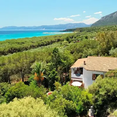 Casa Vacanze Osala