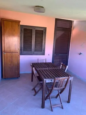Planimetria di Bilocale Residence Gli Ulivi San Teodoro