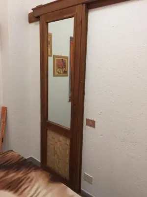 Planimetria di Bilocale Residence Gli Ulivi San Teodoro