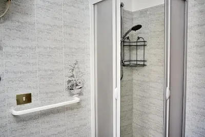Bagno di Appartamento Fresia