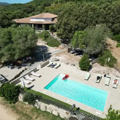 Agriturismo Desole