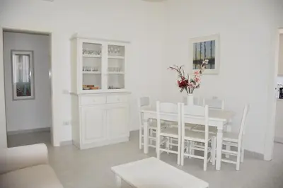 Planimetria di casa Pepi